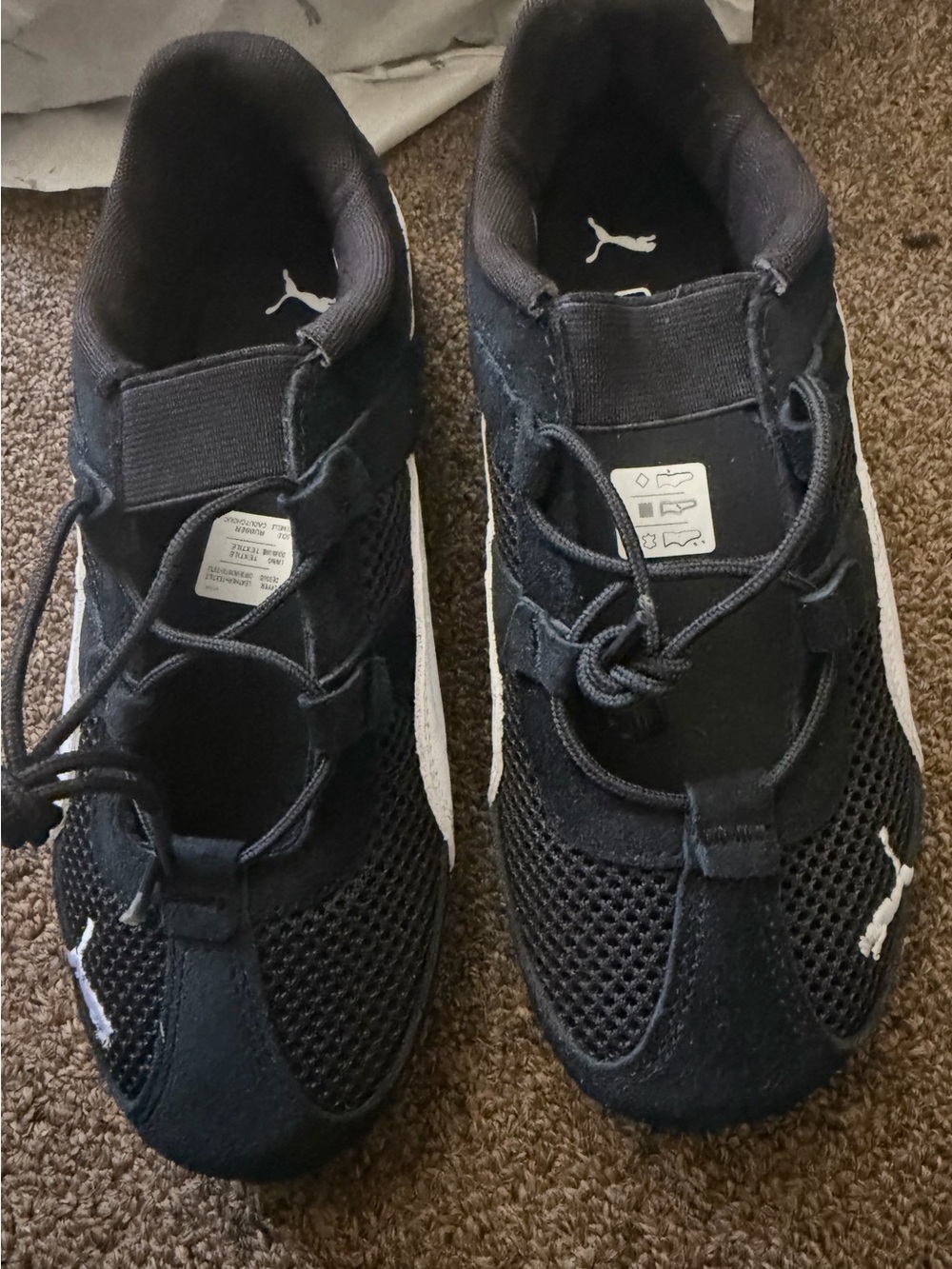 PUMA Speedcat Go sneaker